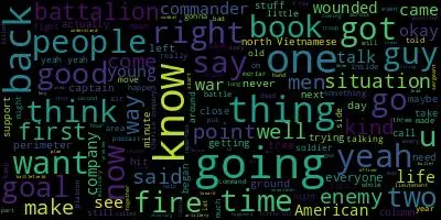 Jocko Podcast 106 w/ Echo Charles: Be Clear In What You Intend To Achieve. We Were Soldiers Once...