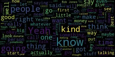 Jocko Podcast 195 w/ Rob Jones - Take Everything Thrown Your Way