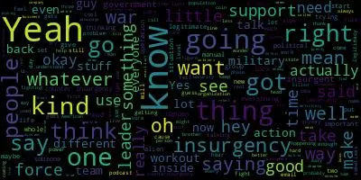 Jocko Podcast 234: How to WIN Using Your Mind Rather Than Brute Force. Counter-Insurgency. FM 3-24