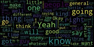 Jocko Podcast 238:  Shake the World with AWESOMENESS. Ancient Chinese Battle Philosophy. The Wuzi.