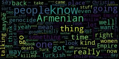 Jocko Podcast 280: BURN. DEMOLISH. KILL. The Horrors of The Armenian Genocide