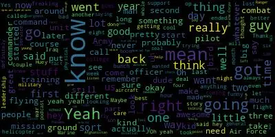 Jocko Podcast 281 w/ Major General Clay Hutmacher. Flying, Fighting, & Taking Care Of People.