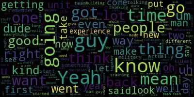 Jocko Podcast 291 w/ Mike Glover: Are You Prepared? Stack The Deck In Your Favor