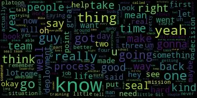 Jocko Podcast 337: When You Think You've "Made it", You Can Still Do More. SEAL Officer, Mike Hayes