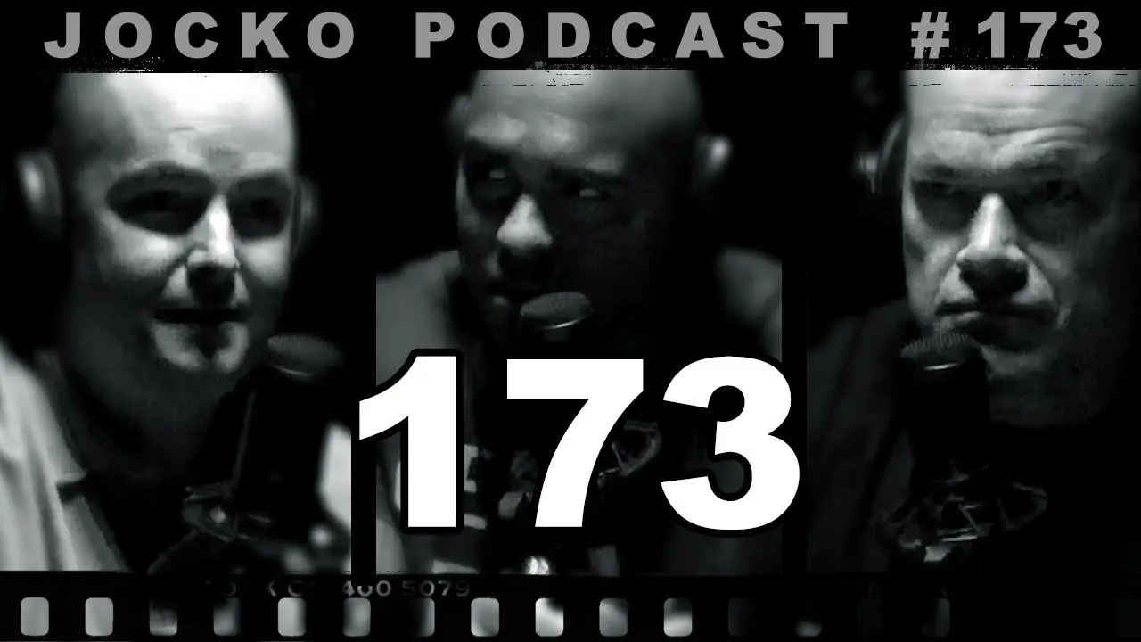 Jocko Podcast 173 w/ Ron Shurer, Medal Of Honor Recipient: Fighting Up-Hill Battles.